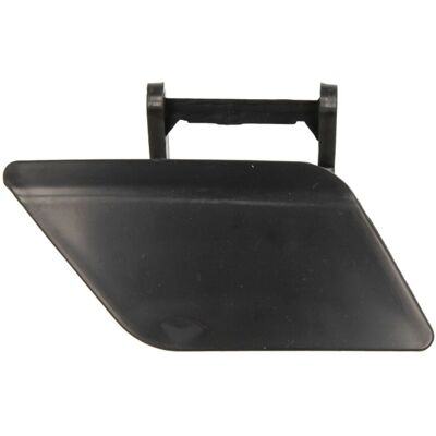 BLIC 5513-00-3518916P Recht - Bumper Cover BLIC 5513-00-3518916P Recht - Bumper Cover