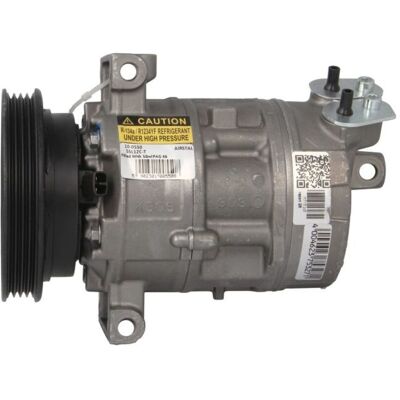 AIRSTAL 10-0550 Airconditioning Compressor - Gereviseerd AIRSTAL 10-0550 Airconditioning Compressor - Gereviseerd