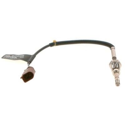 Bosch 03L906088E Uitlaatgastemperatuursensor - Temperatuursensor uitlaatgas Bosch 03L906088E Uitlaatgastemperatuursensor - Temperatuursensor uitlaatgas