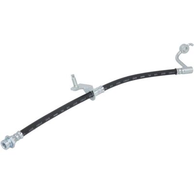 Flexibele remslang HERTH+BUSS JAKOPARTS J3709034 - 413mm, M10x1 Flexibele remslang HERTH+BUSS JAKOPARTS J3709034 - 413mm, M10x1