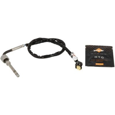 NRF 707278 Temperatuursensor uitlaatgassen - Geschikt voor Mercedes-Benz ML V Vito Van NRF 707278 Temperatuursensor uitlaatgassen - Geschikt voor Mercedes-Benz ML V Vito Van