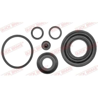 QUICK BRAKE Multipla, Stilo Remblokset - brake seal kit QUICK BRAKE Multipla, Stilo Remblokset - brake seal kit