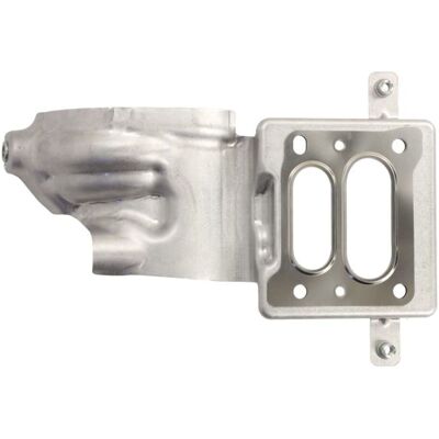 ELRING 449.261 Uitlaatspruitstuk pakking - Motor compatible ELRING 449.261 Uitlaatspruitstuk pakking - Motor compatible