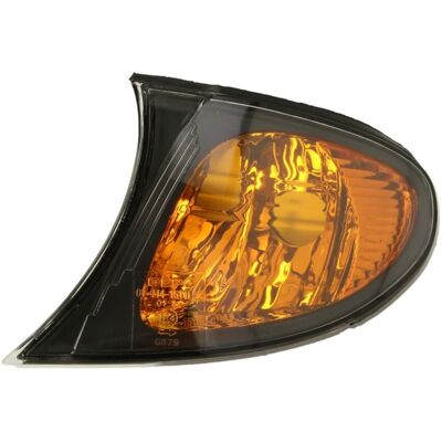 DEPO 444-1511L-UE2Y Linker voorlicht vooraan - Auto knipperlicht DEPO 444-1511L-UE2Y Linker voorlicht vooraan - Auto knipperlicht
