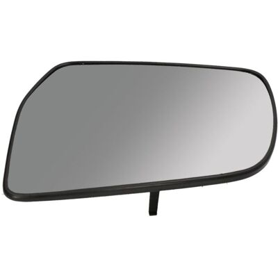 BLIC Autospiegelglas - Vervangingsonderdeel voor buitenspiegel BLIC Autospiegelglas - Vervangingsonderdeel voor buitenspiegel