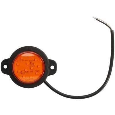 WAŚ W236 Achterlicht - Knipperlicht WAŚ W236 Achterlicht - Knipperlicht