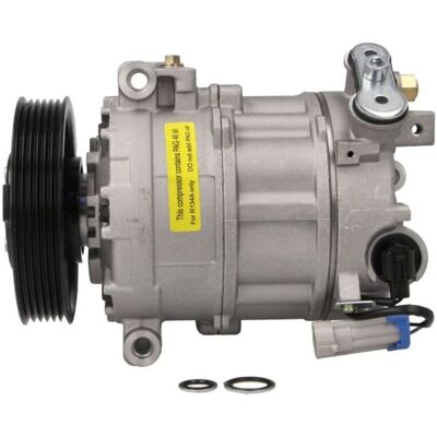 Nissens 89584 AC compressor - Airco compressor Nissens 89584 AC compressor - Airco compressor