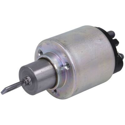 Bosch VW Startmotor Magnetische Schakelaar - Geschikt voor Golf, Transporter, Jetta, Caddy Bosch VW Startmotor Magnetische Schakelaar - Geschikt voor Golf, Transporter, Jetta, Caddy