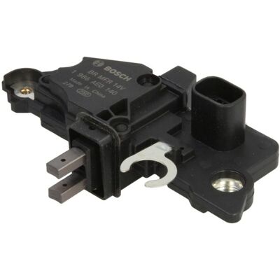 Bosch 1986AE0140 Spanningsregelaar - Generatorregulator voor Opel Bosch 1986AE0140 Spanningsregelaar - Generatorregulator voor Opel