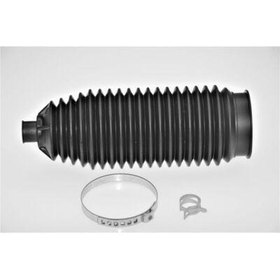 Spidan Stuurhuishoes - 180mm, Thermoplastisch, Voor Hyundai, Kia Spidan Stuurhuishoes - 180mm, Thermoplastisch, Voor Hyundai, Kia