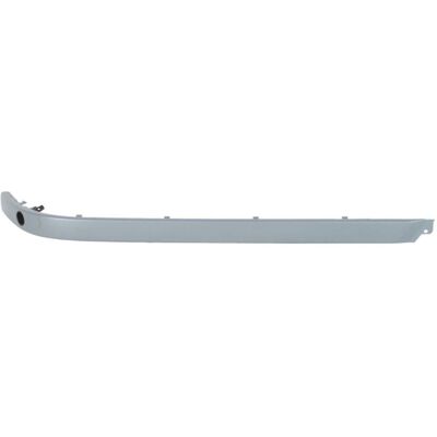 BMW 5 Serie - Beschermstrip voor rechter achterbumper BMW 5 Serie - Beschermstrip voor rechter achterbumper