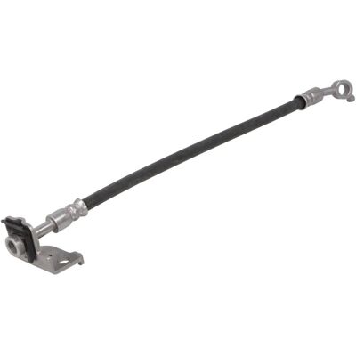 TRW PHD2357 remslang - Flexibel, 323 M10x1, Hyundai/Kia TRW PHD2357 remslang - Flexibel, 323 M10x1, Hyundai/Kia