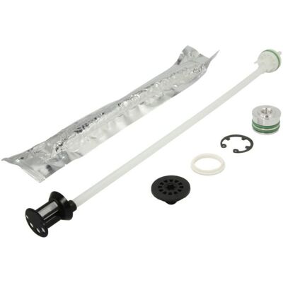 NRF 33398 Ontvochtigerfles - Voor Mercedes-Benz GLC C Coupé NRF 33398 Ontvochtigerfles - Voor Mercedes-Benz GLC C Coupé
