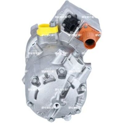NRF 320259 Airconditioning Compressor - R1234yf R134a NRF 320259 Airconditioning Compressor - R1234yf R134a