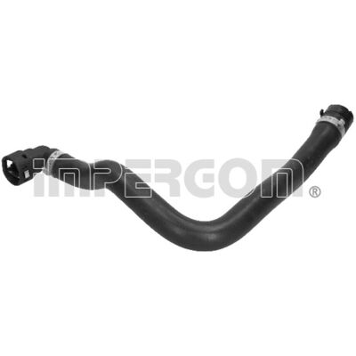 Imperium 16111 Radiator Slang - Motor Koeling Imperium 16111 Radiator Slang - Motor Koeling