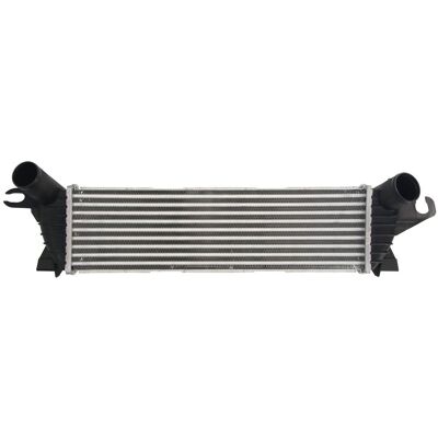 THERMOTEC DAR019TT Intercooler - Producttype THERMOTEC DAR019TT Intercooler - Producttype
