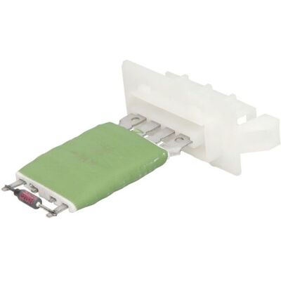 NRF Mini HVAC Weerstand - Origineel, voor R50/R52/R53 NRF Mini HVAC Weerstand - Origineel, voor R50/R52/R53