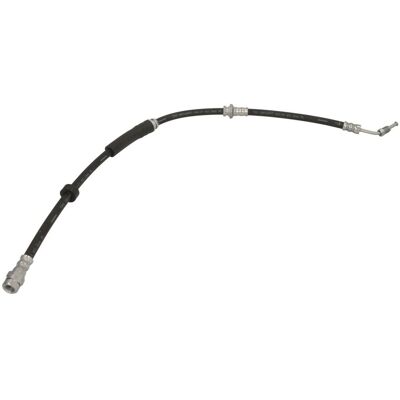 Remslang TRW PHB2070 - 650mm, Buitendraad en binnendraad - Audi A4 B9 Remslang TRW PHB2070 - 650mm, Buitendraad en binnendraad - Audi A4 B9