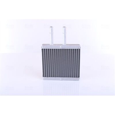 Nissens Model 76504 Verwarming - Verwarmingskern voor Toyota & Chevrolet Nissens Model 76504 Verwarming - Verwarmingskern voor Toyota & Chevrolet