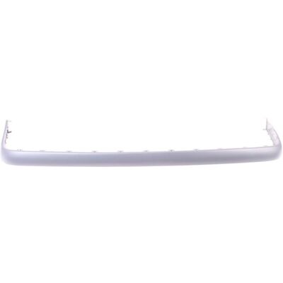Achterbumper beschermstrip Mercedes-Benz E-Klasse - BLIC 5508-00-3527970P Achterbumper beschermstrip Mercedes-Benz E-Klasse - BLIC 5508-00-3527970P