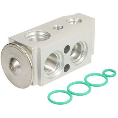 NRF 38750 OEM Expansieventiel voor KIA NRF 38750 OEM Expansieventiel voor KIA