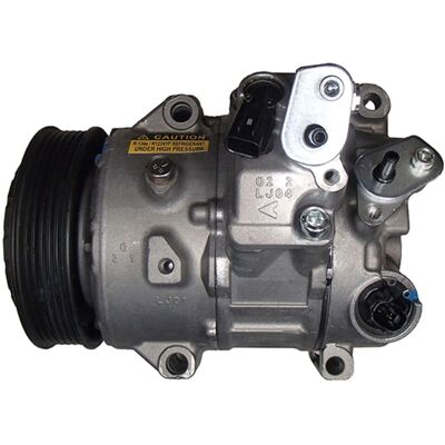 AIRSTAL 10-3258 Airconditioner compressor - Gerenoveerd AIRSTAL 10-3258 Airconditioner compressor - Gerenoveerd