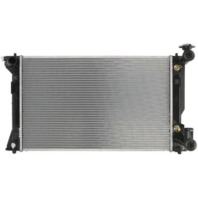 THERMOTEC D72070TT Aluminium Koelribben - Koelsysteem THERMOTEC D72070TT Aluminium Koelribben - Koelsysteem
