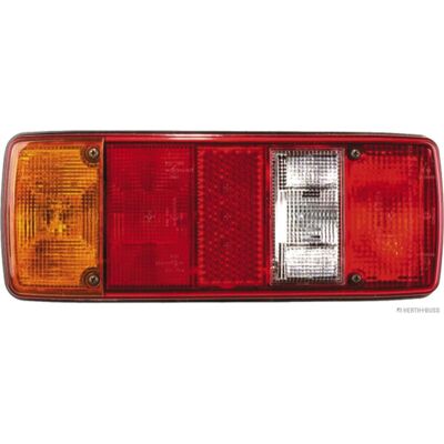 Herth & Buss 83830186 Achterlicht - Auto Achterlicht Herth & Buss 83830186 Achterlicht - Auto Achterlicht