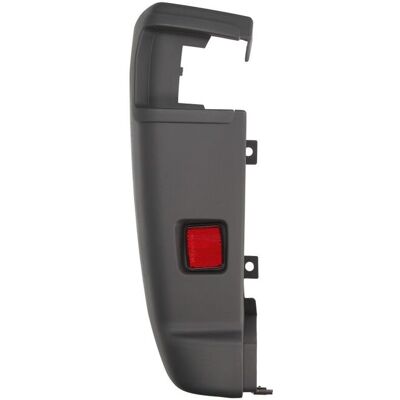 Blic 5506-00-2097963Q Achterbumperhoekstuk - Deel van bumper Blic 5506-00-2097963Q Achterbumperhoekstuk - Deel van bumper