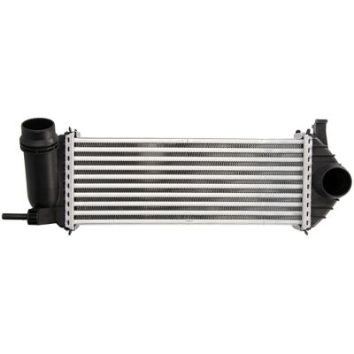 Intercooler THERMOTEC DAM019TT - Renault Kangoo II, Grand Kangoo, Kangoo II Express, Mercedes-Benz Citan Van Intercooler THERMOTEC DAM019TT - Renault Kangoo II, Grand Kangoo, Kangoo II Express, Mercedes-Benz Citan Van