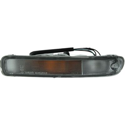 ABAKUS 216-1614L-AE Linker voorlicht - Knipperlicht ABAKUS 216-1614L-AE Linker voorlicht - Knipperlicht