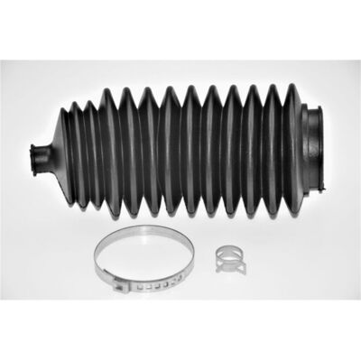 Spidan Löbro Stuurmanschet - Nissan Maxima - Rubber - 180mm Spidan Löbro Stuurmanschet - Nissan Maxima - Rubber - 180mm