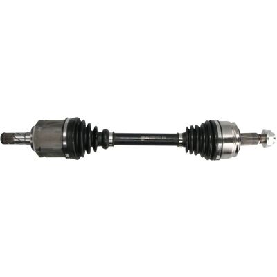 Aandrijfas PASCAL G2D021PC - Vooras links Aandrijfas PASCAL G2D021PC - Vooras links