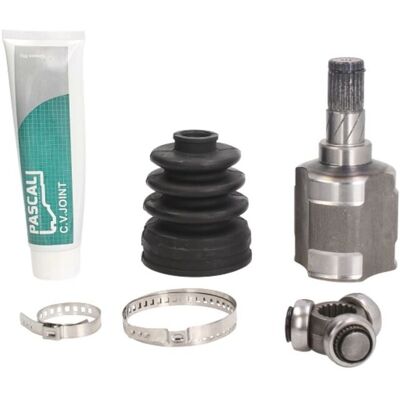 PASCAL G88006PC Akselgewricht Set - Universeel voor Suzuki Swift PASCAL G88006PC Akselgewricht Set - Universeel voor Suzuki Swift