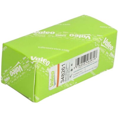 VALEO 348261 Brandstofinjector - Benzine VALEO 348261 Brandstofinjector - Benzine