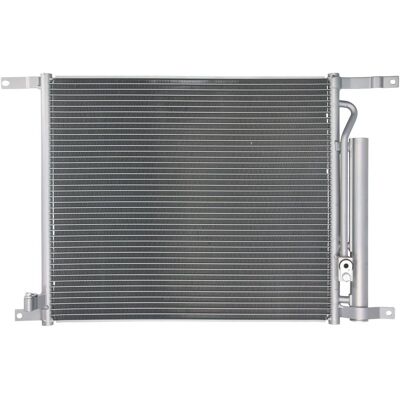 BOSCH 1 986 AD2 126 - Koelradiator BOSCH 1 986 AD2 126 - Koelradiator