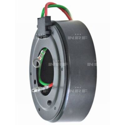 NRF Honda Accord 8, Civic 8 Hatchback, Ford Fusion - Magnetische koppelingsspoel NRF Honda Accord 8, Civic 8 Hatchback, Ford Fusion - Magnetische koppelingsspoel