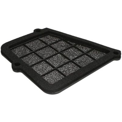 Cabineluchtfilter Blue Print ADG02568 Cabineluchtfilter Blue Print ADG02568