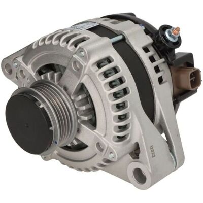 Driefasige generator HC-CARGO 116366 Driefasige generator HC-CARGO 116366