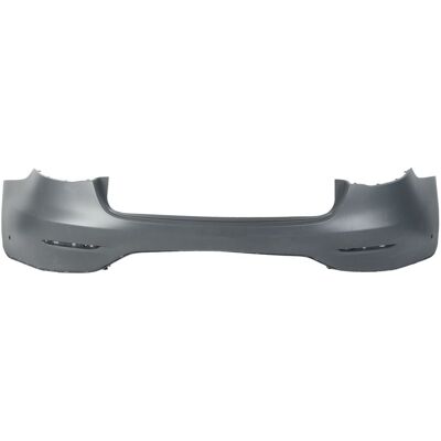 BLIC 5506-00-3533954P - Bumper BLIC 5506-00-3533954P - Bumper