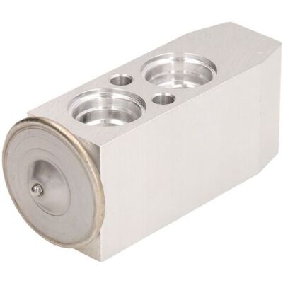 THERMOTEC KTT140072 - Expansievlinder voor airconditioning THERMOTEC KTT140072 - Expansievlinder voor airconditioning