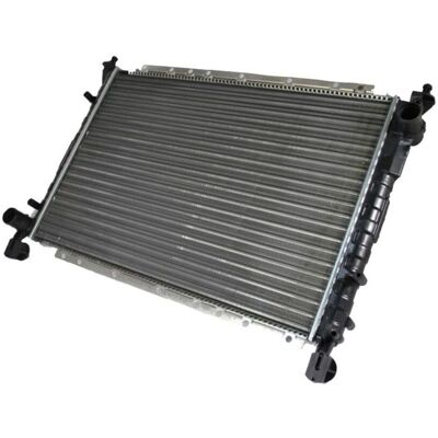 THERMOTEC D7D006TT Radiateur - Handgeschakelde transmissie voor voertuigen zonder airconditioning THERMOTEC D7D006TT Radiateur - Handgeschakelde transmissie voor voertuigen zonder airconditioning