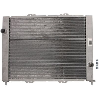 DENSO DRM23099 Koelmodule - Zonder droger DENSO DRM23099 Koelmodule - Zonder droger