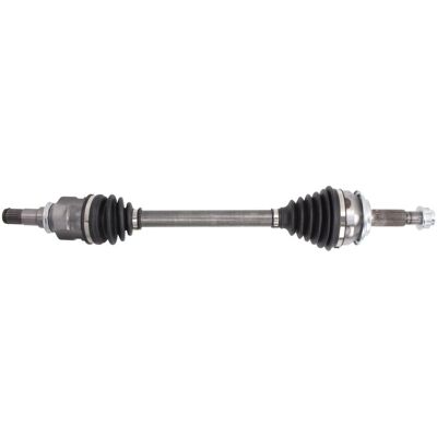 Aandrijfas POINT GEAR - Linkerkant - Diameter 85mm - Lengte 657mm - Gereviseerd Aandrijfas POINT GEAR - Linkerkant - Diameter 85mm - Lengte 657mm - Gereviseerd