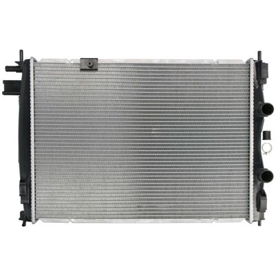 THERMOTEC D71041TT - Aluminium Radiator THERMOTEC D71041TT - Aluminium Radiator