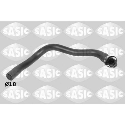 SASIC 3316005 Olieleiding voor Opel Astra H SASIC 3316005 Olieleiding voor Opel Astra H