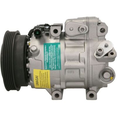 TEAMEC VS18M Gerenoveerde Airconditioner Compressor - Airconditioning TEAMEC VS18M Gerenoveerde Airconditioner Compressor - Airconditioning