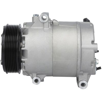 THERMOTEC KTT090302 Airconditioning compressor - Compressor THERMOTEC KTT090302 Airconditioning compressor - Compressor