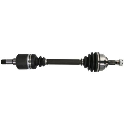 Aandrijfas PASCAL G2C094PC - Peugeot 3008 308 5008 met ABS Aandrijfas PASCAL G2C094PC - Peugeot 3008 308 5008 met ABS