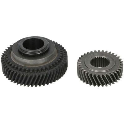 EURORICAMBI 12860MASIERO Tandwiel - Gear Wheel EURORICAMBI 12860MASIERO Tandwiel - Gear Wheel